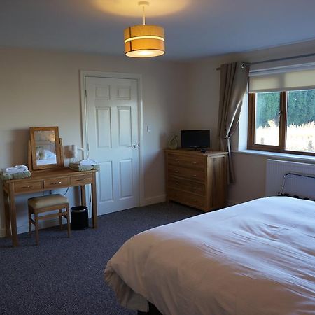 Forest View Holiday Park Burscough Szoba fotó