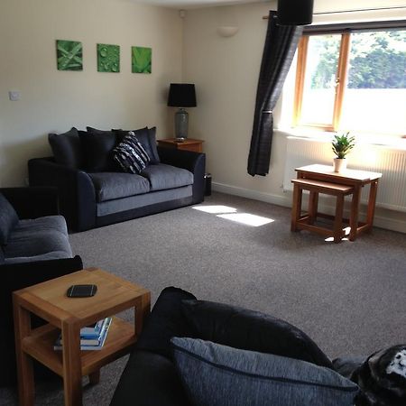 Forest View Holiday Park Burscough Szoba fotó