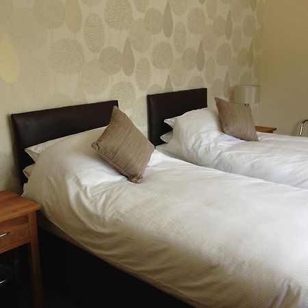Forest View Holiday Park Burscough Szoba fotó