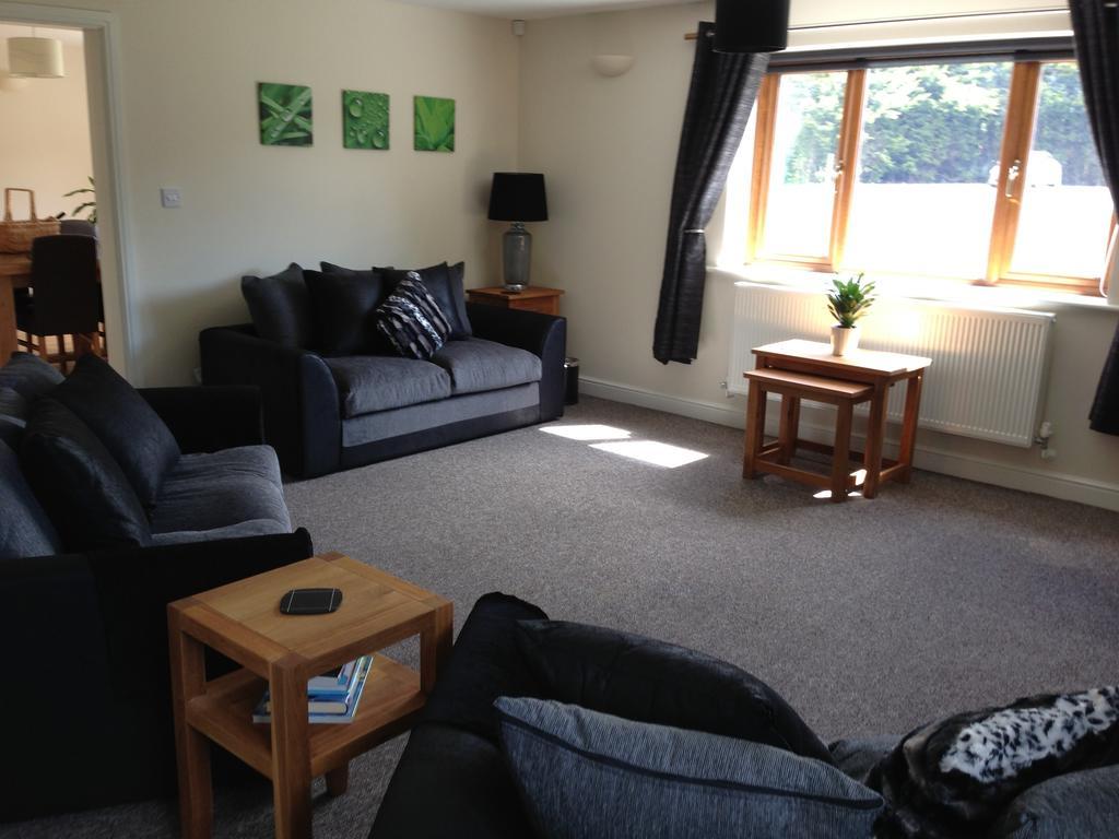 Forest View Holiday Park Burscough Szoba fotó