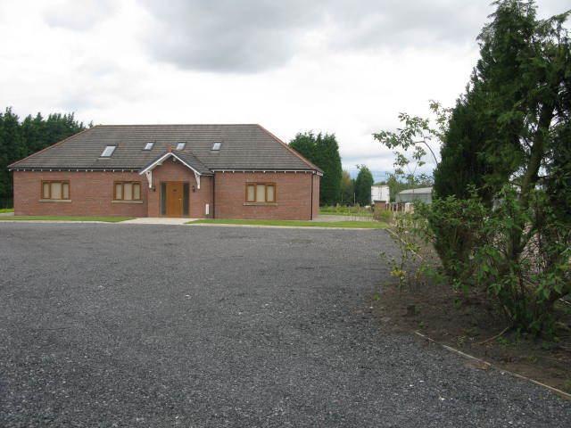 Forest View Holiday Park Burscough Szoba fotó