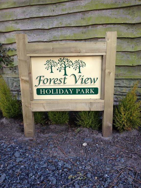 Forest View Holiday Park Burscough Szoba fotó