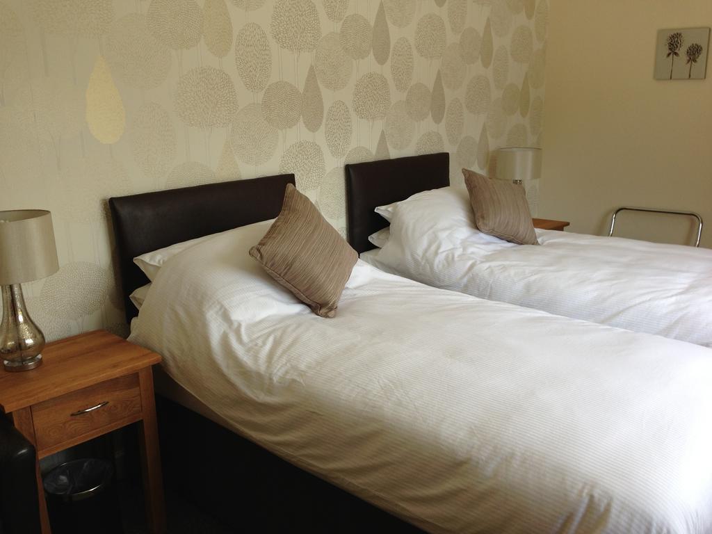 Forest View Holiday Park Burscough Szoba fotó