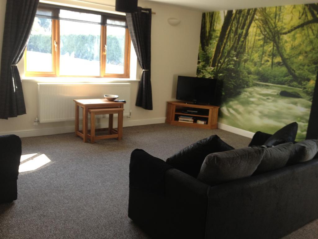 Forest View Holiday Park Burscough Szoba fotó