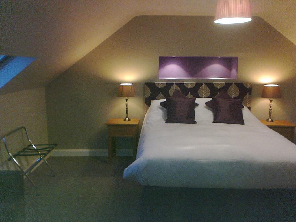 Forest View Holiday Park Burscough Szoba fotó
