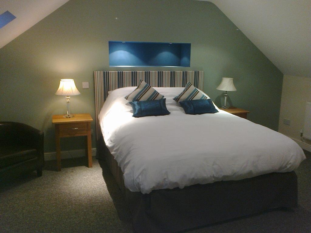 Forest View Holiday Park Burscough Szoba fotó