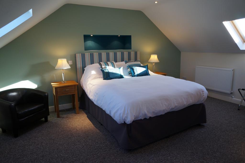 Forest View Holiday Park Burscough Szoba fotó